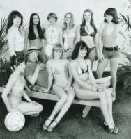 Benny and The Angels