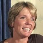 Alison Bell in 'I Was A Hill's Angel' featurette