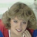 Anne Easton in Madame Louise Summer Collection