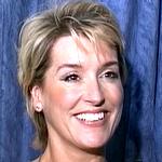 Jo Thomas in 'I Was A Hill's Angel' featurette