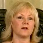 Sue Upton in 'I Was A Hill's Angel' featurette