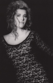 Lovely Alison Thomas