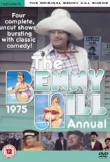 Benny Hill Annual, 1975