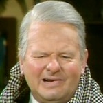 Benny as W. C. Fields in Film Time: Director Sam Speiler