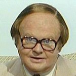 Benny is Cliff Mitchelmore, host of the Holiday Program