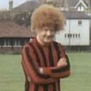 Benny as Ginger Tompkins