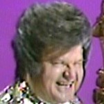 Benny as Liberace in the Musical Favorites Opening