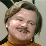 Benny as Pierre de Tierre in Pierre de Tierre: French Film Director