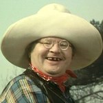 Benny as The Deputy