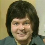 Benny as Tony Blackbum in Benny Quickies: Advertising Bloopers