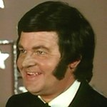 Benny as Terry Wobegone in The Great British Dancing Finals with Terry Wobegone