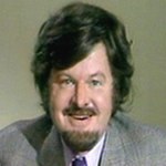 Benny as Jimmy Hill in Match of the Week: Golden Goalies and Their Silver Saves