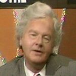 Benny as Clifford Davis in Newer Faces