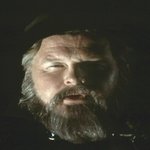 Benny as Orson Welles in Great Mysteries With Orson Buggy
