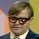 Benny as The Amazing Kreskin in Another Host of Your Favourite Stars!