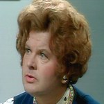 Benny as Meg Richardson from At the Crossroads in Jack and Jill: Variations on a Theme