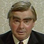 Benny as Dennis Hilley introducing Dilys Watling: That Ain't No Way to Treat a Lady
