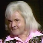 Benny as director Mike Mansfield in Supersonic