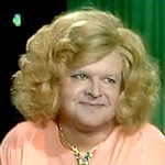 Benny as Jackie Trent in A Host of Your Favourite Stars