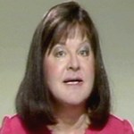 Benny as Ann Afford in News at Ten