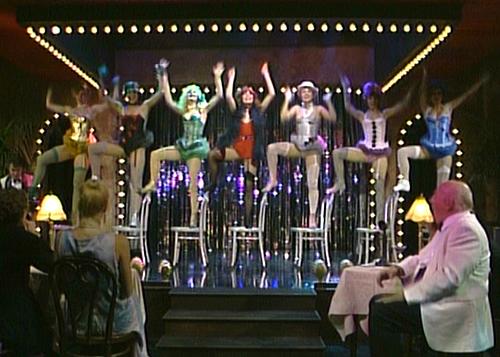 Left to Right: Lesley Woods, Lisa Mulidore, Tracy Smith, Louise Englis, Erica Lynley, unknown and Noreen Bothen