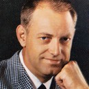 Boots Randolph (1927 - 2007)