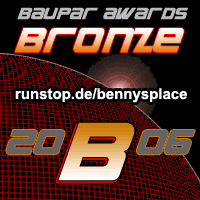 Bronze Award from www.baupar.com