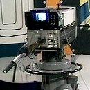 EMI 2001 Color Camera Photo