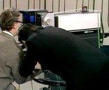 EMI 2001 Color Camera Photo