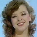 Lovely Camilla Blair