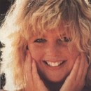 The Beautiful Corinne Russell