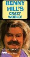 Benny Hill's Crazy World