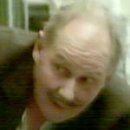 Cyril Cross Photo