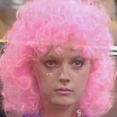 Debi Gaye in Chezben Grand Gala