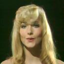 Lovely Gabrielle Field