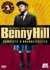 Benny Hill, Complete And Unadulterated: The Naughty Early Years - Set 3