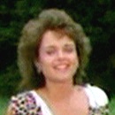 Lovely Fiona Baker