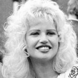 Click the image of Francesca Lacey (not Tracey Smith) to view a larger version