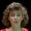 Lovely Frances Wingate