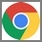 Google Chrome Logo