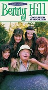 Benny Hill's Golden Giggles