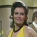 Lovely Jeannie Collings