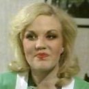 Lovely Jilliane Foot