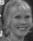 Lovely Kay Frazer