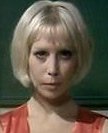 Lovely Kay Frazer