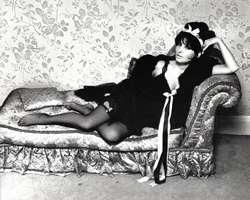Click on the image of Bettine for a larger view.