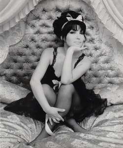 Click on the image of Bettine for a larger view.