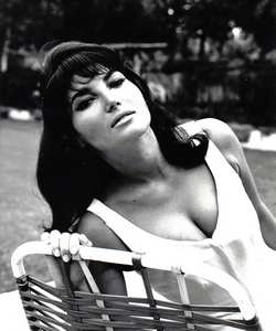Click on the image of Bettine for a larger view.