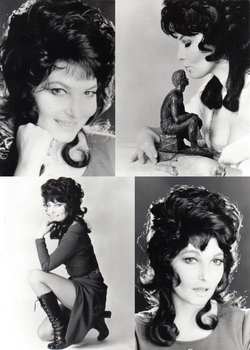 Click on the image of Bettine for a larger view.
