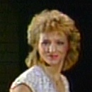 Lovely Lisa Jackman